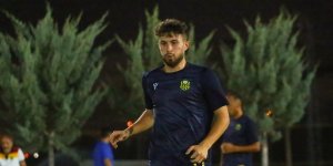 Yeni Malatyaspor, Göztepe maçı hazırlıklarına başladı
