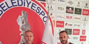 Murat Kayalı, Bergama Belediyespor’da
