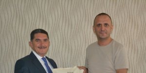 Ağrı’da gazeteciler ev sahibi oluyor