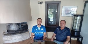 Yeşilyurt Belediyespor’da 3 transfer
