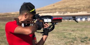 Dünya Şampiyonasına Ağrı’dan 2 Sporcu