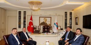 Ağrı’da Tıp Fakültesi için kritik adım: Temel eylülde atılacak