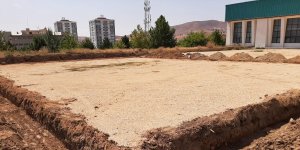 Elazığ’a iki tenis kortu daha yapılacak
