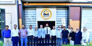 İnşaat sektörü üzerine istişare
