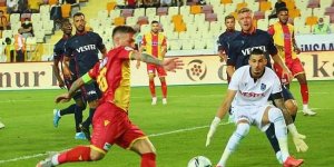 Yeni Malatyaspor’dan kötü başlangıç
