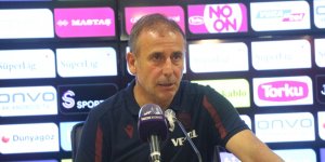 Abdullah Avcı: “Hücumda ne kadar iştahlıysak, savunmada da olmalıyız"
