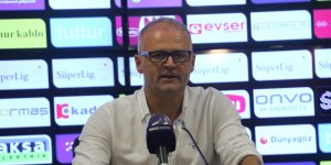 İrfan Buz: “Karşımızda hazır bir Trabzonspor vardı”
