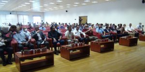 Vanspor FK kongresi 5. kez ertelendi
