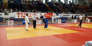 Elazığlı sporcu Türkiye 5’incisi
