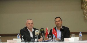 Yeni Malatyaspor’da isim sponsorluğu sözleşmesi imzalandı
