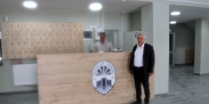 Pasinler’de yeni yapılan kaplıca hizmete açıldı
