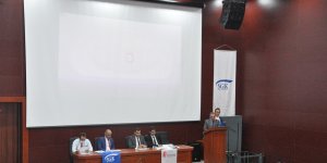 7326 sayılı kanunla ilgili bilgilendirme toplantısı yapıldı