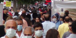 Covid-19 nedeniyle yoğun bakımda yatanların yüzde 98’i aşısız
