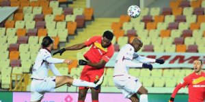 Yeni Malatyaspor ile Trabzonspor arasında 9. randevu
