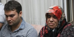 Uçak kazasında kahreden detay: Elazığlı pilot, babasının yanına defnedilmek istediğini vasiyet etmiş