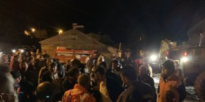 Sarıkamış’ta 20 ev selden hasar gördü