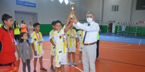 Arslantepe Höyüğü Hokey Ligi’nde şampiyon belli oldu
