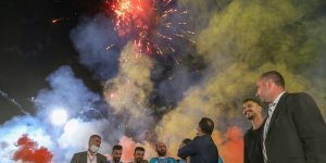 İpekyolu Belediyesi Köyler Arası Futbol Ligi Turnuvasının Şampiyonu Karpuzalan spor oldu
