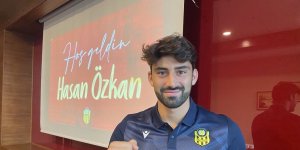 Yeni Malatyaspor genç önlibero ile anlaştı
