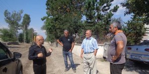 Selim modern yollara kavuşuyor
