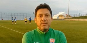 Elazığ Karakoçan FK yeni sezona sıkı hazırlanıyor
