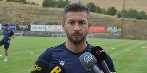 Yeni Malatyaspor, Trabzonspor maçına odaklandı