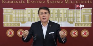 Milletvekili Aydemir: ‘Milletimiz gerçeklerin farkında’