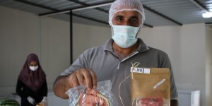 Devletten destek aldı, karpuzdan cips yapıp dünyaya pazarlamaya başladı