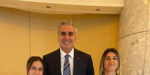 Tokyo Paralimpik Oyunlarında iki Ağrılı kardeş Türkiye'yi temsil edecek