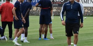 Yeni Malatyaspor, Trabzonspor maçında galibiyet hedefliyor