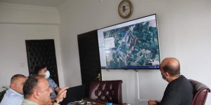 Iğdır'da devlet destekli seracılık projesi hayata geçiyor
