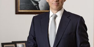 Yapı Kredi'de üst düzey atamalar