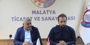 Sadıkoğlu: "İnşaat sektörü de pandemiden olumsuz etkilendi"
