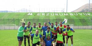 Elazığ Karakoçan'da hedef ilk 5
