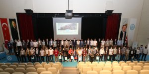 Bitlisli akademisyenler memleketlerinde buluştu
