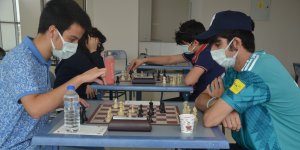 Satranç yıldızlar şampiyonası tamamlandı
