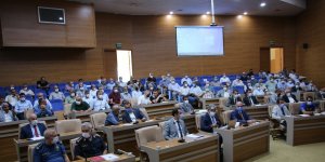 Vali Yırık'tan aşı çağrısı
