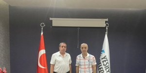 Malatya Yeşilyurt Belediyesor, Hayati Palancı ile anlaştı
