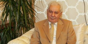 Ağrı siyasetinin önemli isimlerinden Yaşar Eryılmaz hayatını kaybetti