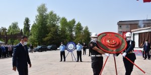 Bitlis düşman işgalinde kurtuluşunun 105'nci yılı