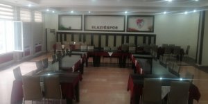 Elazığspor'da Genel Kurul ertelendi
