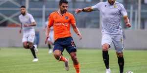 Medipol Başakşehir: 0 - Öznur Kablo Yeni Malatyaspor: 0