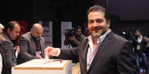 Elazığspor'da başkan Selçuk Öztürk istifa etti
