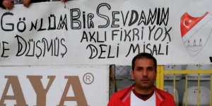 Elazığspor'da başkanlık için 2. aday
