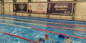 Pandemide yaz spor okulları yoğun ilgi görüyor
