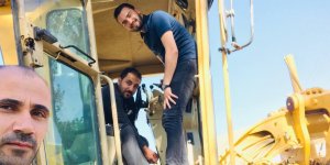 4B Teknoloji'den araç takip hizmeti
