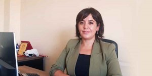 Ağrı Vefa Spor'a kadın eli değdi