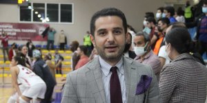 Elazığ'da Eurocup coşkusu