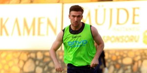 Yeni Malatyaspor, Hatayspor maçı hazırlıklarını sürdürdü