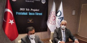 Kemaliye'de Meyve Yetiştiriciliğini Geliştirme projesi onaylandı